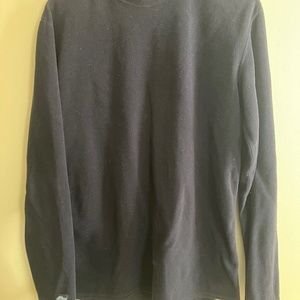 Set of thermal under layer in soft top quality fleece